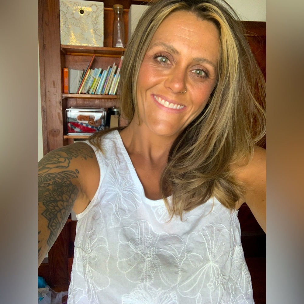 Meet your Posher, Gretchen